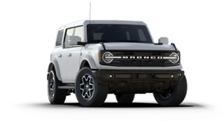 2025 Ford Bronco® External Image 5